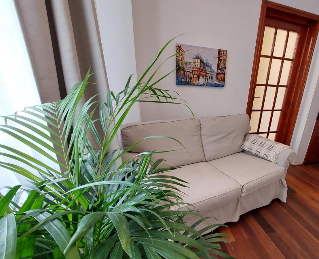 Sweet Dreams Suites Cismigiu Gardens Boekarest Buitenkant foto