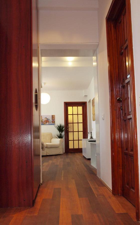 Sweet Dreams Suites Cismigiu Gardens Boekarest Buitenkant foto
