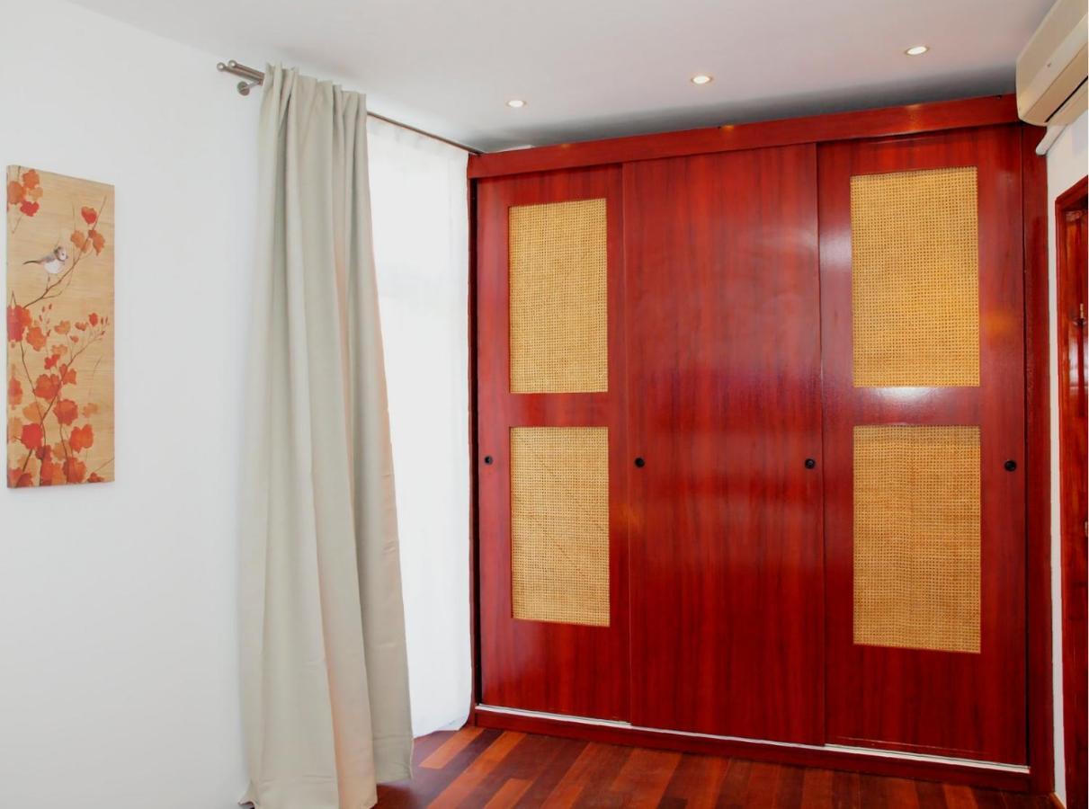 Sweet Dreams Suites Cismigiu Gardens Boekarest Buitenkant foto
